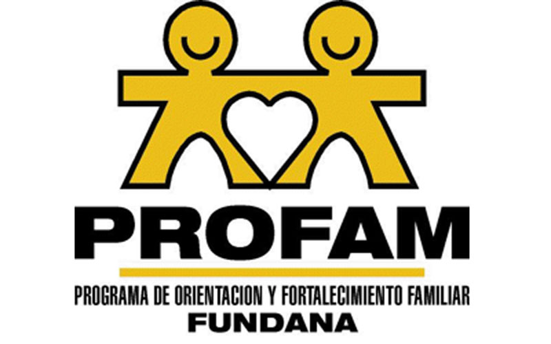 FUNDANA brinda apoyo a las familias con su Programa de Fortalecimiento Familiar