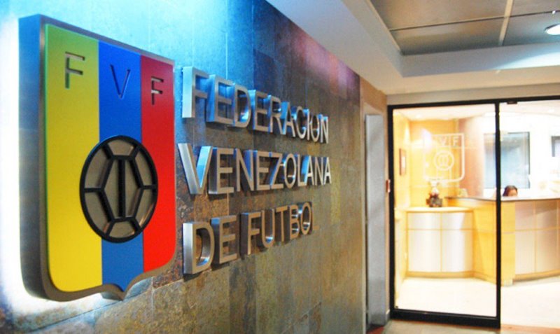 Este lunes, la cuenta institucional de la Federación Venezolana de Fútbol (FVF) fue hackeada por usuarios desconocidos.