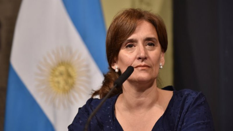 Después de una sustracción de fondos de la vicepresidenta de Argentina en su residencia, el procurador Guillermo Marijuán abre investigacion sobre el origen de los recursos/ Foto: Referencial