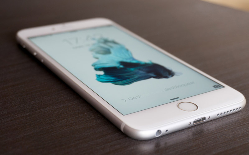 iOS 10 en beta, deja sus primeras impresiones fotograficas en el iPhone