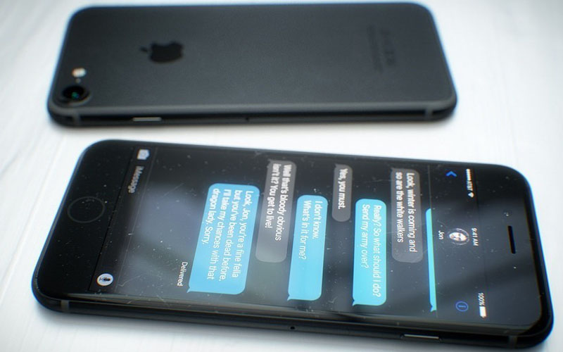 iPhone 7 y iPhone 7 Plus se develan sus precios