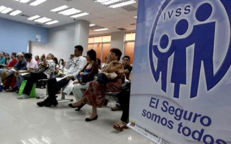 ivss pensionados