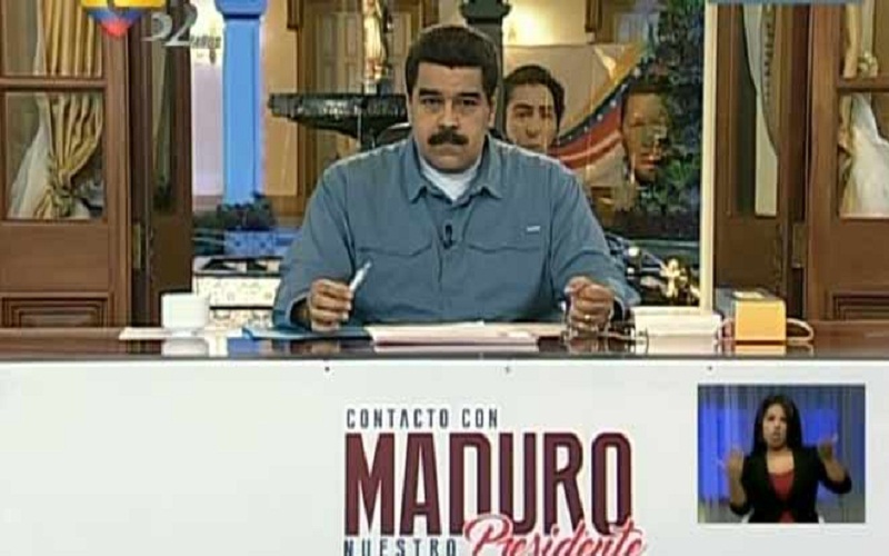 Este martes, el presidente de la República, Nicolás Maduro afirmó que la reunión que mantuvo con su homólogo colombiano, Juan Manuel Santos