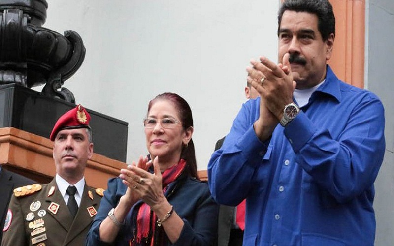 Maduro Insistió que el siglo XX fue de atraso y explotación. Sin embargo, aseguró que con la llegada del siglo XXI ocurrió un "milagro" político.