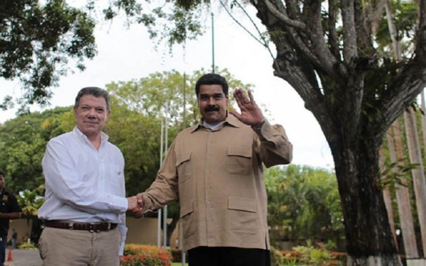 El presidente de la República, Nicolás Maduro informó: “Vamos a recibir los informes de nuestros ministros para proceder a tomar algunas decisiones que espero sean bien recibidas por nuestros pueblos“