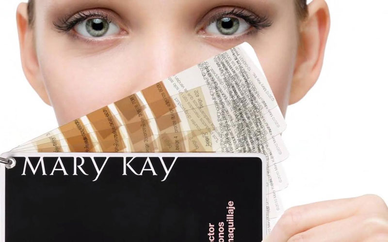 Mary Kay, la empresa de cosméticos que te ayuda a trabajar por tus sueños