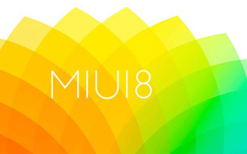MIUI 8 para los Xiaomi ya se puede descargar