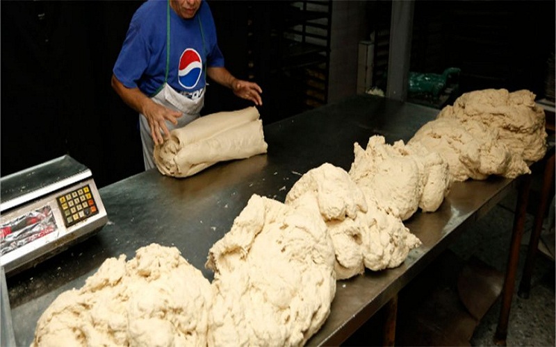 Según Sunagro se hace necesario elaborar una providencia que regule la elaboración del pan