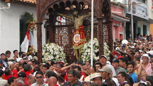 Táchira