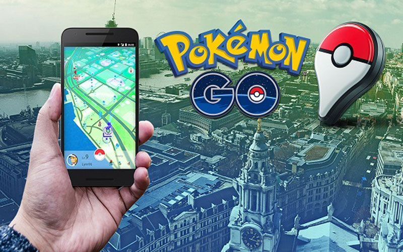 Pokémon GO ya está disponible en América Latina