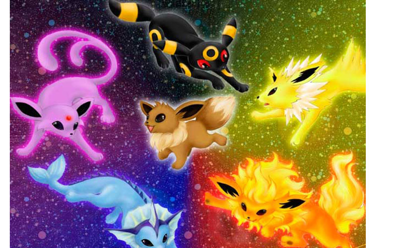 Pokémon GO llegarán con nuevas novedades