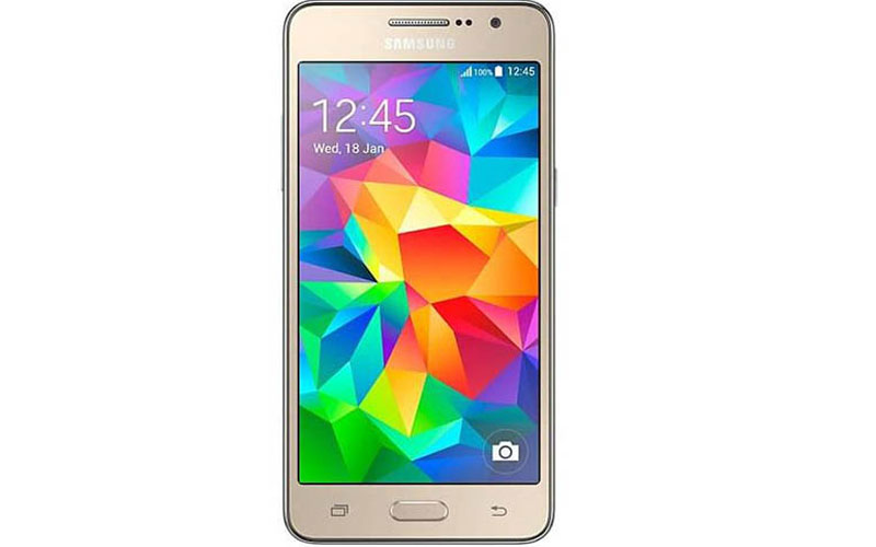 El Samsung Galaxy Grand Prime 2016 ya da señales de vida con Android 6.0