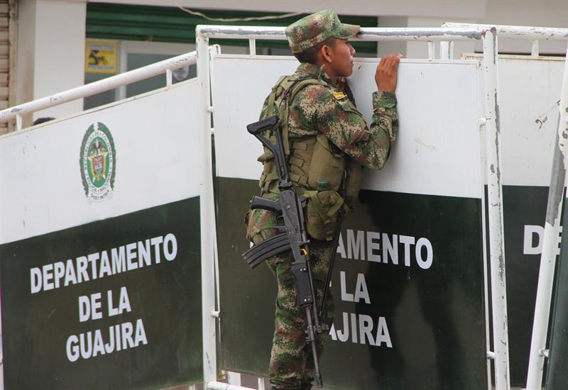 reapertura de frontera de colombia y venezuela foto efe