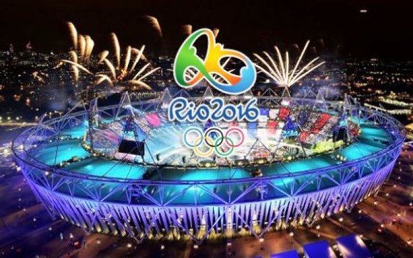 GE cumple 10 años como patrocinante de los Juegos Olímpicos