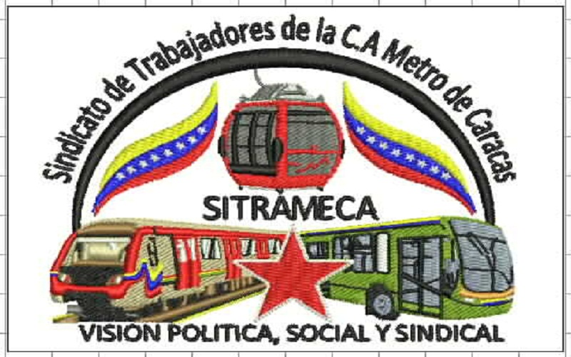 Sitrameca exige destituir a trabajadores del Metro que firmaron por RR