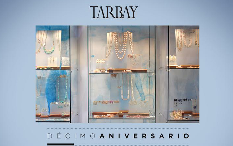 Tarbay celebra su 10º aniversario, dedicado a la mujer actual