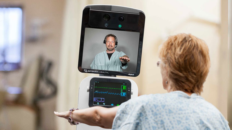 Mayo Clinic expande su práctica de telemedicina para urgencias