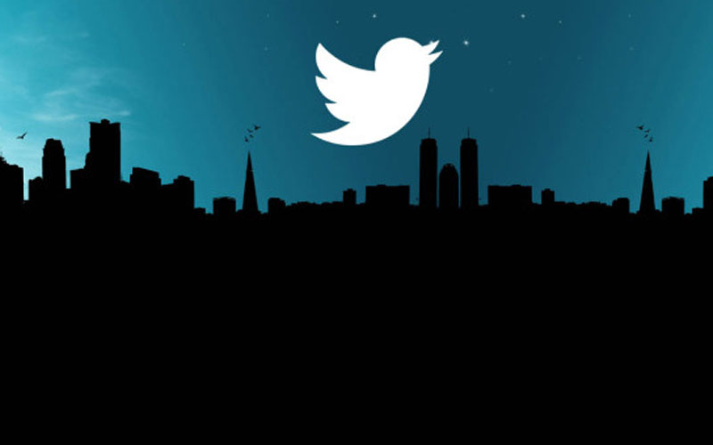 Twitter y su modo nocturno busca aterrizar en iOS