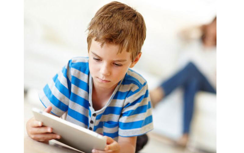 ESET brinda consejos para cuidar a los niños mientras navegan en Internet