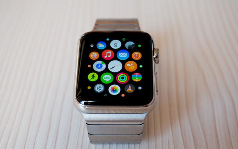 Apple Watch 2: Se develan sus características