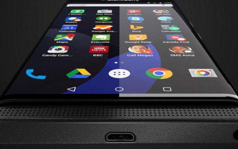 Blackberry deja de fabricar smartphones, una muerte anunciada