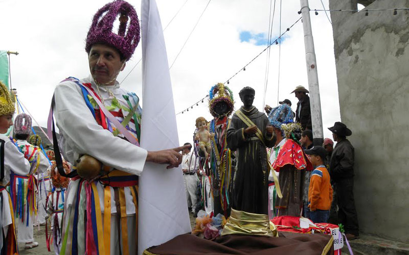 Región andina debatirá en torno a su cultura de tradición