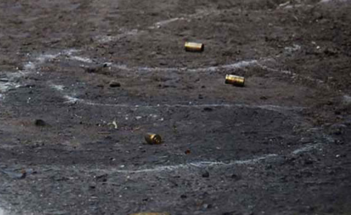 Delincuentes tirotearon a tres hombres en una licorería en Zulia
