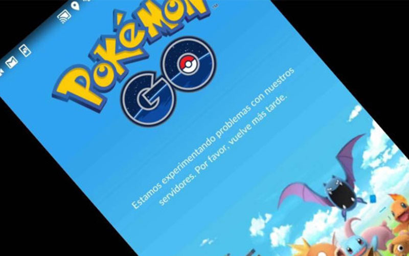 Sistema de seguridad 0.39, obligará a actualizar Pokémon GO