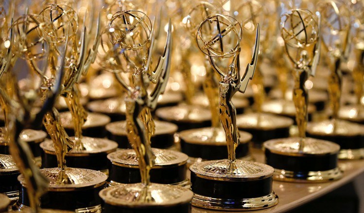 Premios Emmy 2016