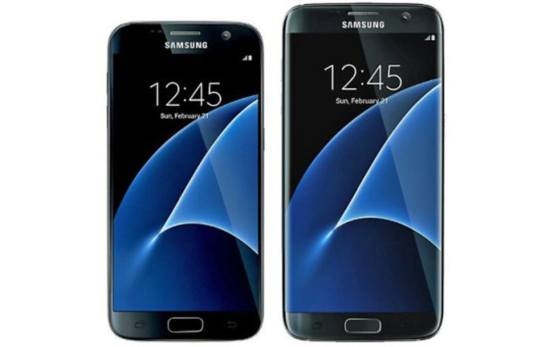 Así se desprotegen los Samsung Galaxy S7 y S7 Edge con CF-Auto-Root