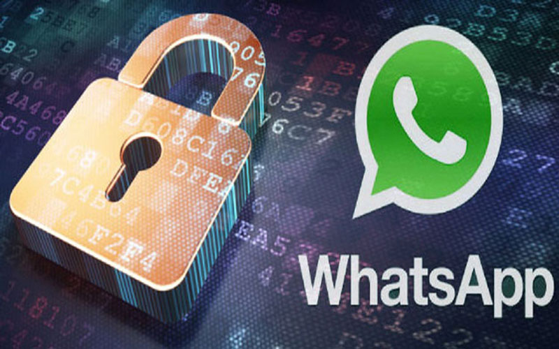 WhatsApp incluirá un código de seguridad para proteger las conversaciones