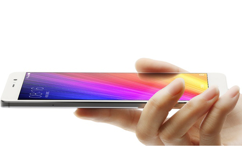 Xiaomi Mi 5s Plus el gran rival del iPhone 7 Plus
