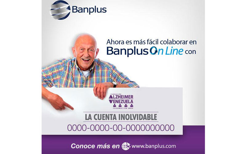 Banplus facilita la captación de aportes a “La Cuenta Inolvidable”