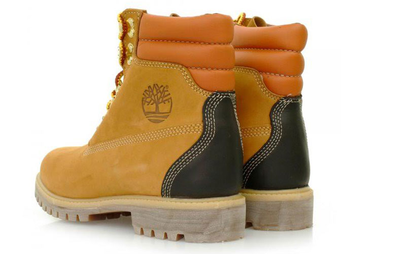 Timberland Premium, unas botas que evoquen la personalidad dual