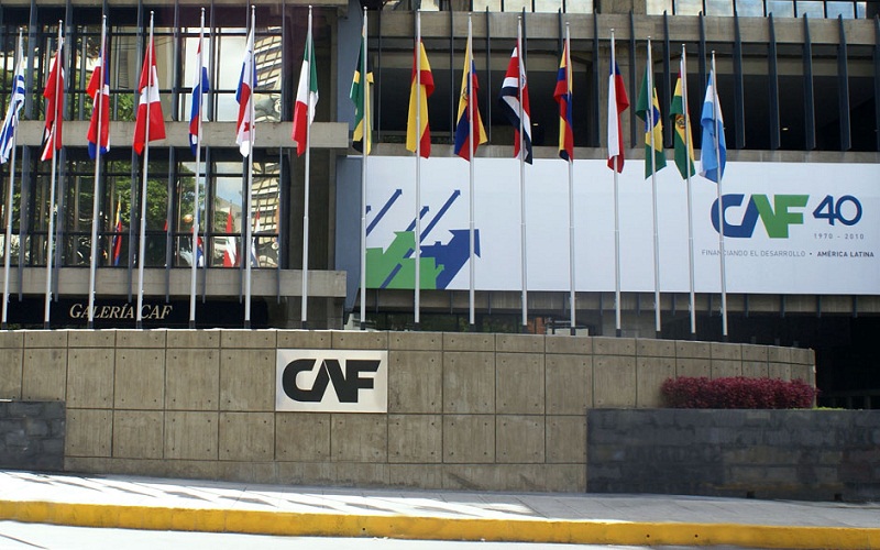 CAF y PNUD profundizan su alianza para promover los Objetivos de Desarrollo Sostenible en América Latina y el Caribe