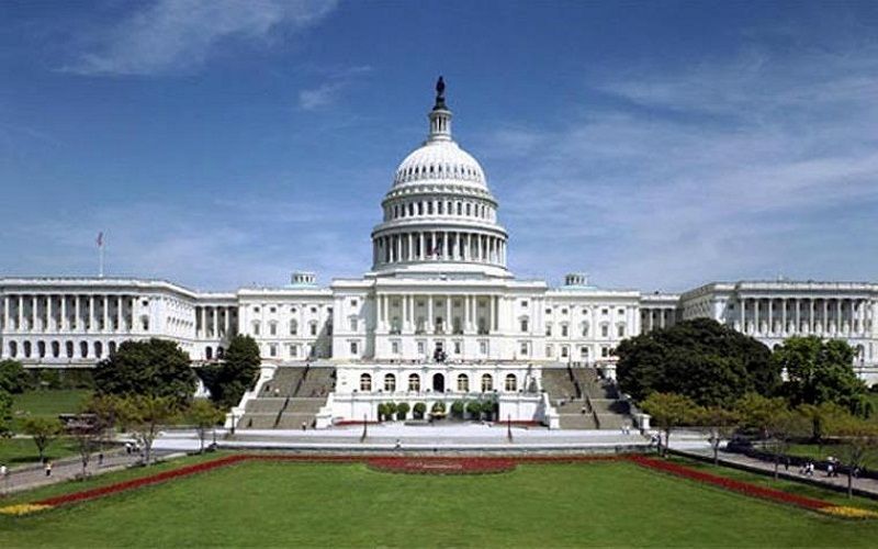La Cámara de Representantes de Estados Unidos aprobó hoy un proyecto de ley para que las víctimas de los atentados del 11 de septiembre de 2001 puedan demandar a Arabia Saudí