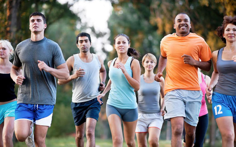 Nolver: El desempeño de un corredor no solo depende del entrenamiento físico