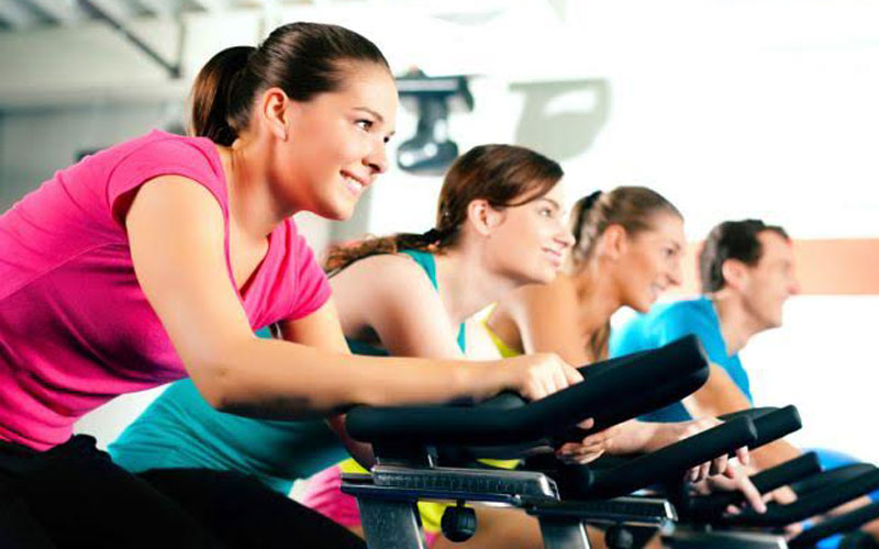 Gold´s Gym: La actividad física ayuda a reducir la ansiedad