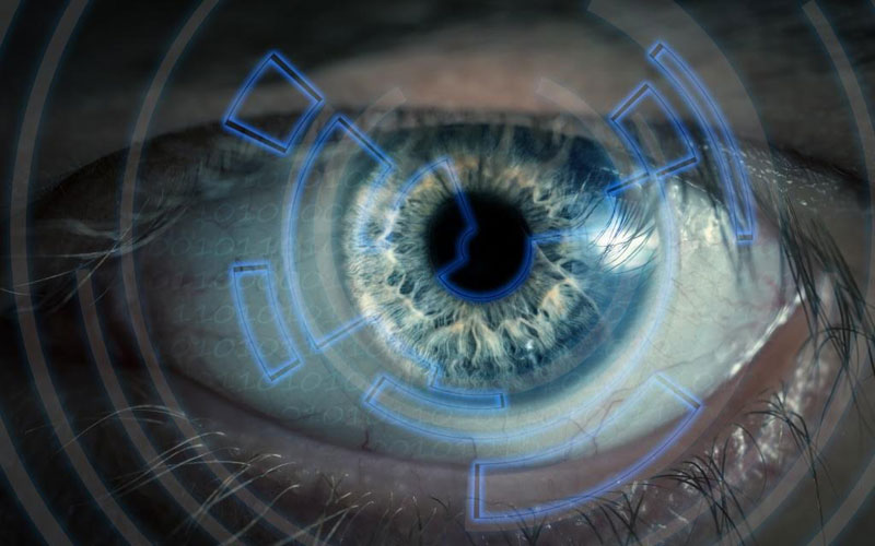 Huella dactilar vs reconocimiento ocular: ¿Qué es más seguro?
