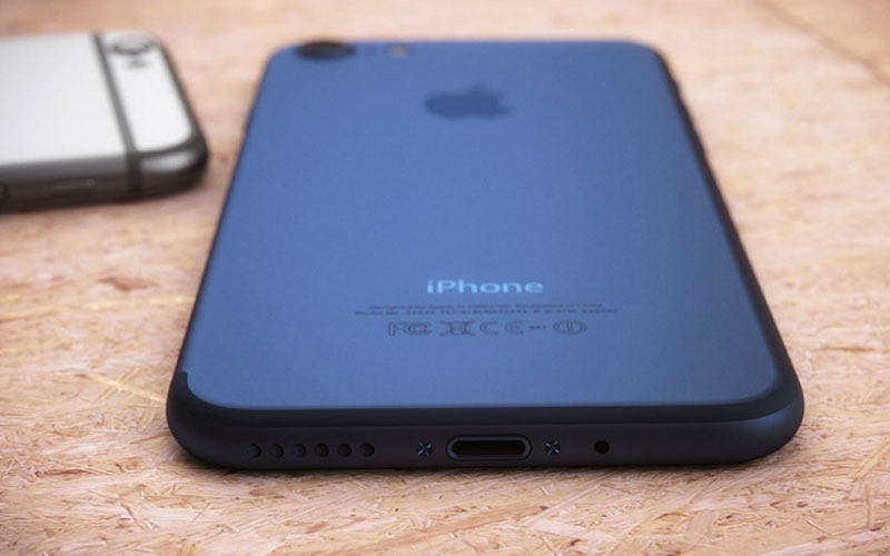 iPhone 7 estaría presentado un fallo en su modo avión