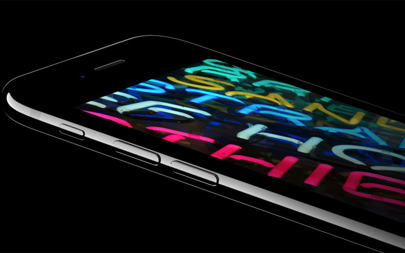 DisplayMate: "iPhone 7 tiene la mejor pantalla LCD "