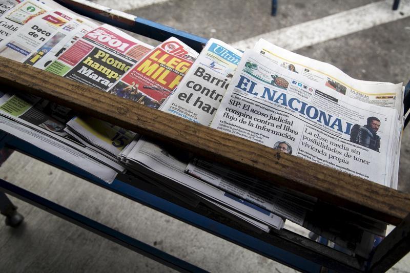 La prensa recalca el traspado a Venezuela de la presidencia hasta el 2019 del Movimiento de Países No Alineados