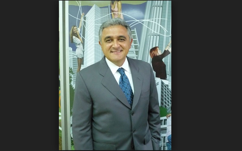 Salvador Lo Cascio nuevo Presidente de Ford Motor de Venezuela