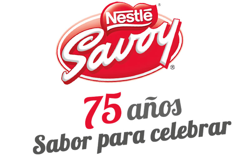 SAVOY® 75 años brindando al país puro sabor venezolano