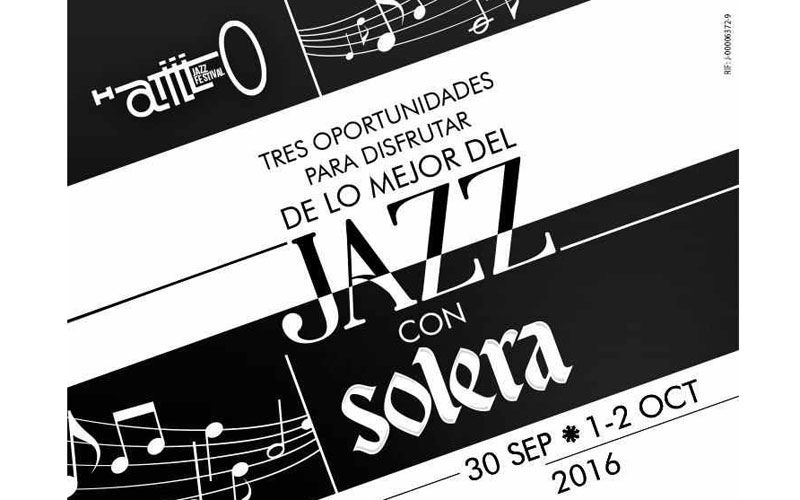 Solera participará en la 13era. edición del Hatillo Jazz Festival
