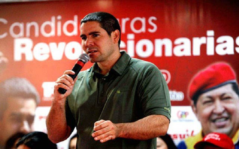 Trabajadores de TVes a Maduro: Winston Vallenilla se siente poderoso y nos atropella