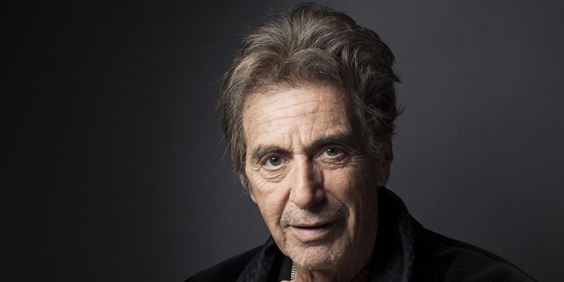 Al Pacino en Argentina