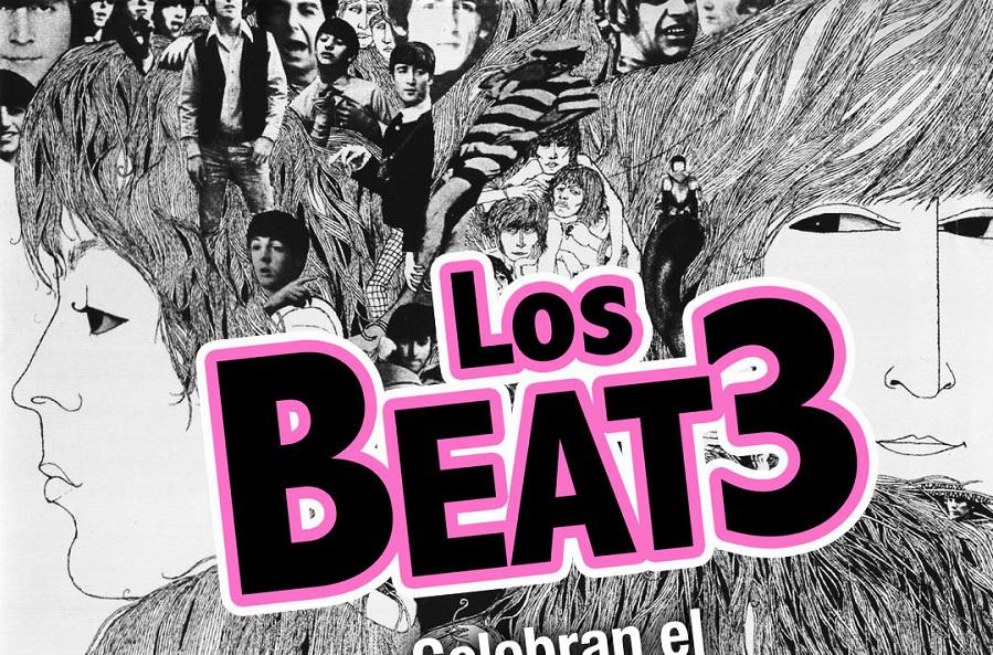 Los Beat3, surgen en 1998, dedicándose a rendir tributo a la inmortalidad de Los Beatles como agrupación y a cada uno de sus integrantes como solistas, habiéndose presentado 35 veces en Inglaterra