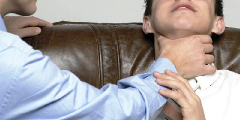 Choking game, una práctica que puede quitar la vida