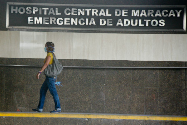 Hospital Central de Maracay